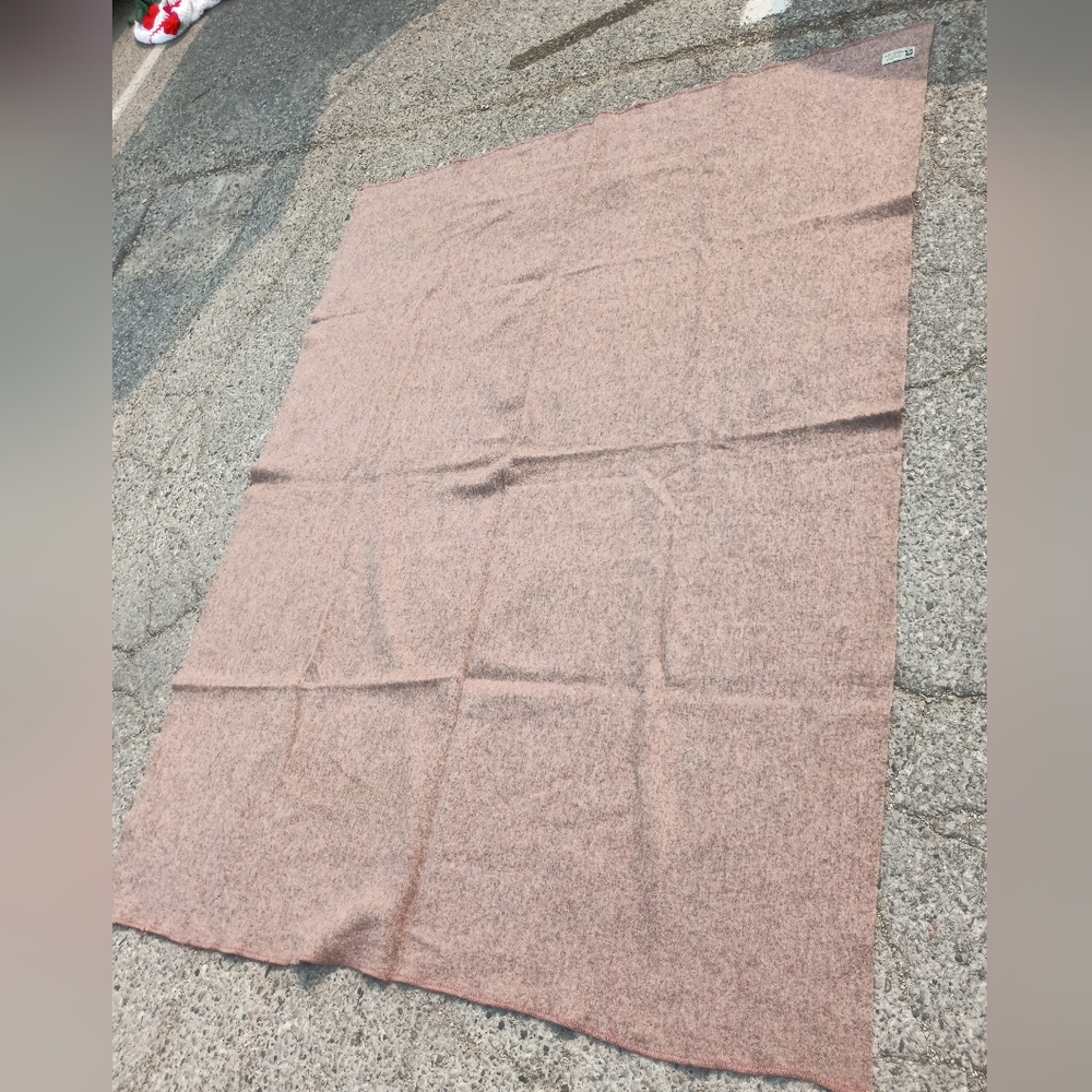 Kenwood Soft Tan Blanket